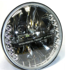 7" LED Headlight