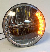 7" LED Headlight