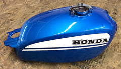 Honda CL450 gas tank (NOS)