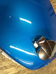 Honda CL450 gas tank (NOS)
