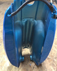 Honda CL450 gas tank (NOS)