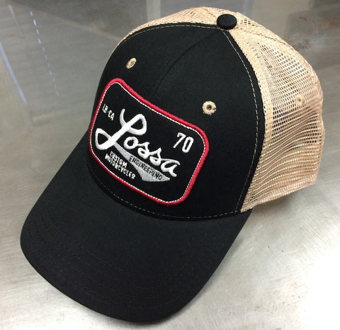 Lossa Hats